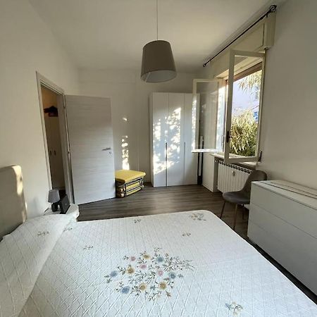 Апартаменты House Il Glicine Pet Friendly Санта-Маргерита-Лигуре Экстерьер фото