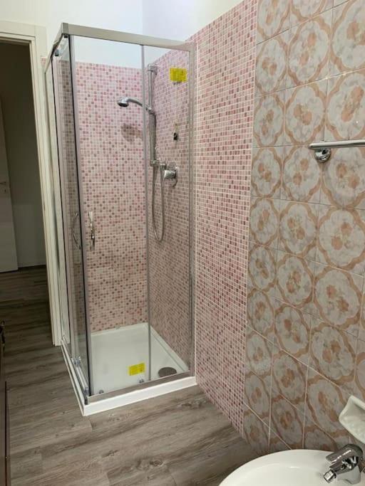Апартаменты House Il Glicine Pet Friendly Санта-Маргерита-Лигуре Экстерьер фото