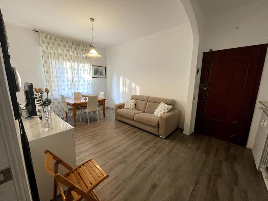 Апартаменты House Il Glicine Pet Friendly Санта-Маргерита-Лигуре Экстерьер фото
