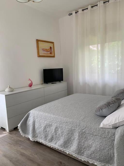 Апартаменты House Il Glicine Pet Friendly Санта-Маргерита-Лигуре Экстерьер фото
